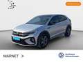 Volkswagen Taigo 1.5 TSI DSG R-LINE*IQ.LIGHT*PANO*KAMERA*NA Argent - thumbnail 1