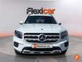 Mercedes-Benz GLB 200 200d 4Matic 8G-DCT Blanco - thumbnail 2