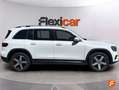 Mercedes-Benz GLB 200 200d 4Matic 8G-DCT Blanco - thumbnail 9
