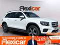 Mercedes-Benz GLB 200 200d 4Matic 8G-DCT Blanco - thumbnail 1