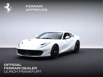 Superfast   ***Ferrari Frankfurt***