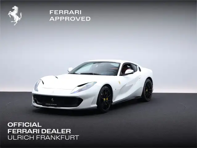 Ferrari 812 Superfast   ***Ferrari Frankfurt***