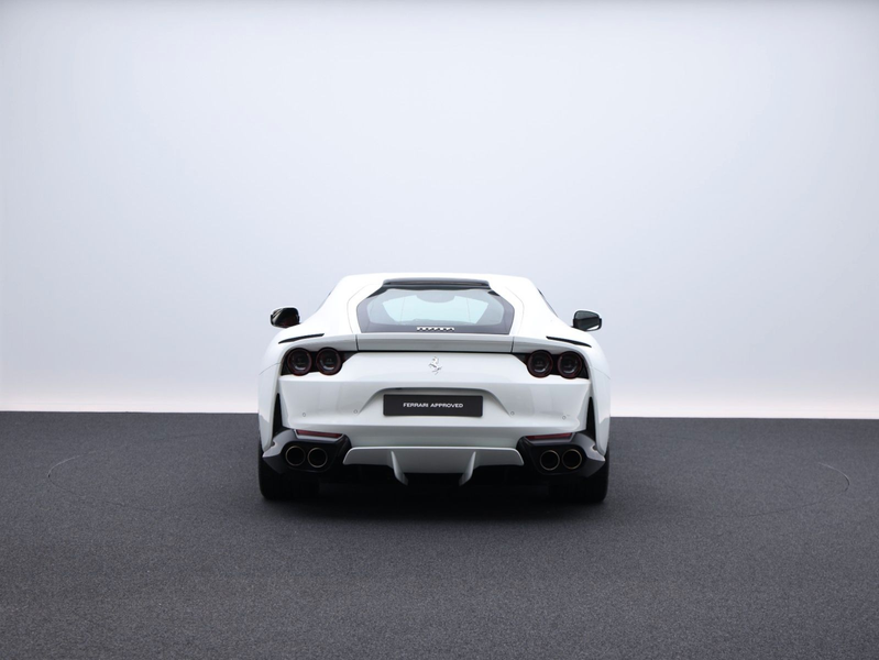 Ferrari 812 Superfast ***Ferrari Frankfurt*** — photo 7