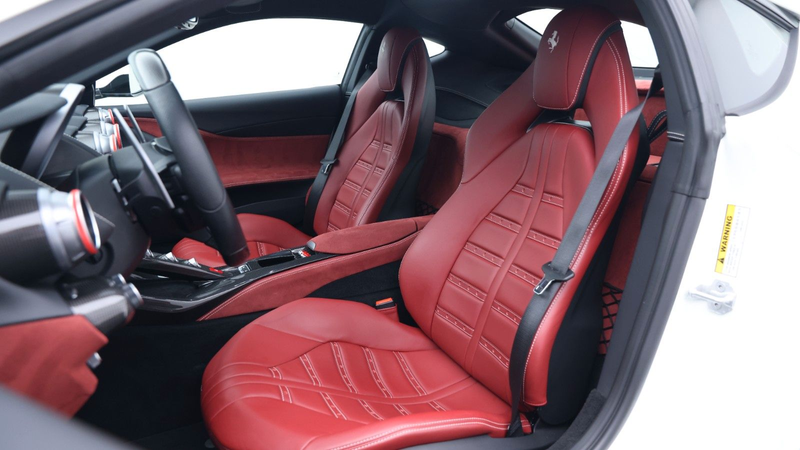 Ferrari 812 Superfast ***Ferrari Frankfurt*** — photo 11