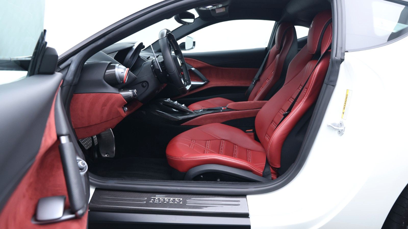 Ferrari 812 Superfast ***Ferrari Frankfurt*** — photo 10