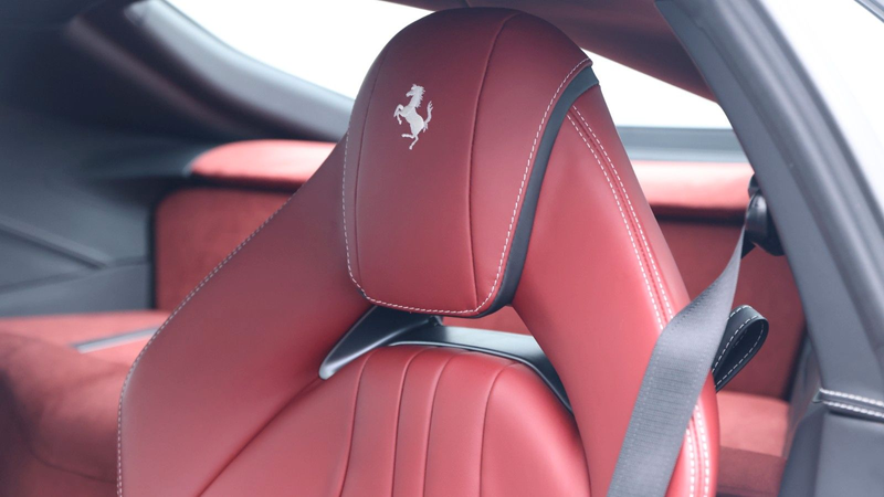 Ferrari 812 Superfast ***Ferrari Frankfurt*** — photo 13