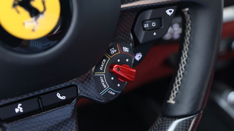 Ferrari 812 Superfast ***Ferrari Frankfurt*** — photo 15