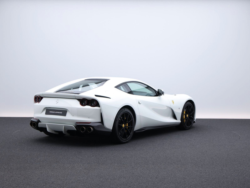 Ferrari 812 Superfast ***Ferrari Frankfurt*** — photo 6