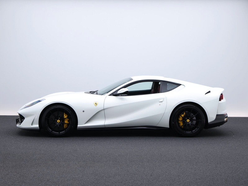 Ferrari 812 Superfast ***Ferrari Frankfurt*** — photo 9