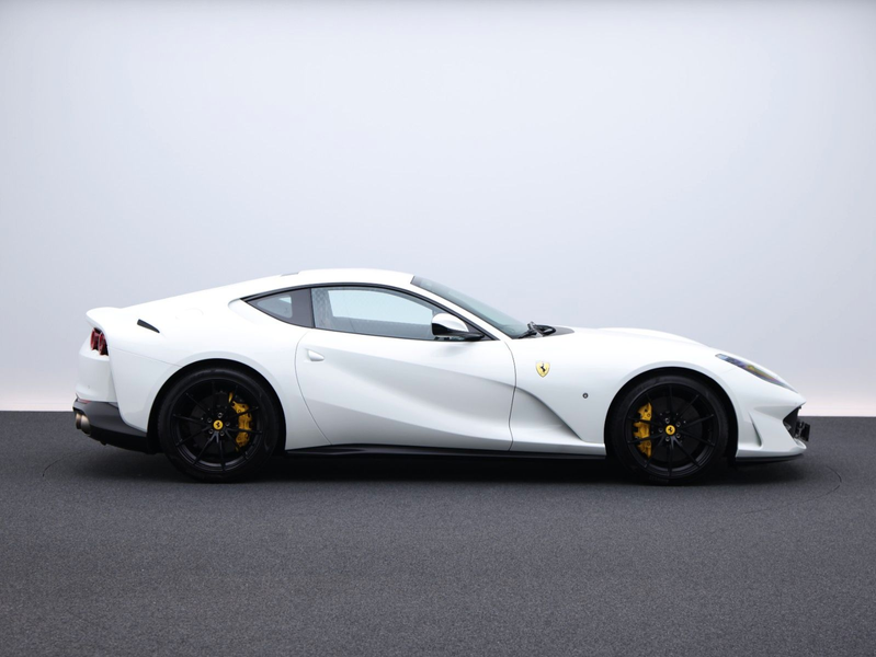 Ferrari 812 Superfast ***Ferrari Frankfurt*** — photo 5