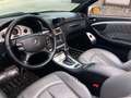 Mercedes-Benz CLK 200 CLK 200 Cabrio Avantgarde Aut. Silber - thumbnail 11