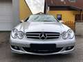 Mercedes-Benz CLK 200 CLK 200 Cabrio Avantgarde Aut. Silber - thumbnail 10