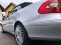 Mercedes-Benz CLK 200 CLK 200 Cabrio Avantgarde Aut. Silber - thumbnail 14