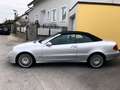 Mercedes-Benz CLK 200 CLK 200 Cabrio Avantgarde Aut. Silber - thumbnail 3