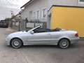 Mercedes-Benz CLK 200 CLK 200 Cabrio Avantgarde Aut. Silber - thumbnail 4