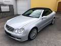 Mercedes-Benz CLK 200 CLK 200 Cabrio Avantgarde Aut. Silber - thumbnail 1