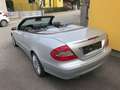 Mercedes-Benz CLK 200 CLK 200 Cabrio Avantgarde Aut. Silber - thumbnail 6