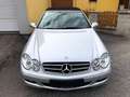 Mercedes-Benz CLK 200 CLK 200 Cabrio Avantgarde Aut. Silber - thumbnail 9