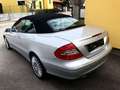 Mercedes-Benz CLK 200 CLK 200 Cabrio Avantgarde Aut. Silber - thumbnail 5