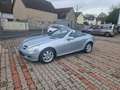 Mercedes-Benz SLK 200 SLK 200 Kompressor (171.442) Grau - thumbnail 4