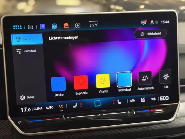 Volkswagen Golf view 30