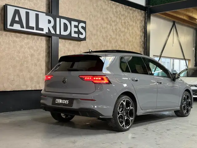 Volkswagen Golf view 15