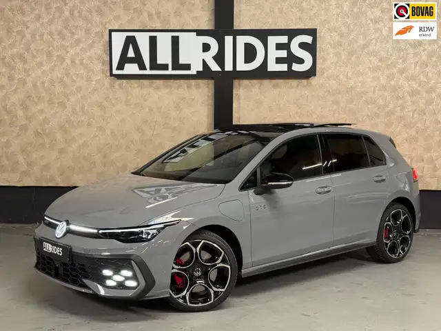 2024 Volkswagen Golf in Grey for sale