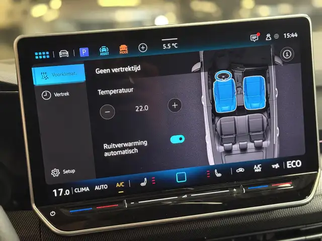Volkswagen Golf view 27