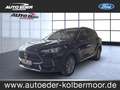 MG HS Comfort Bluetooth Navi Klima Einparkhilfe Schwarz - thumbnail 1