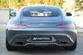 Mercedes-Benz AMG GT GT AMG Grau - thumbnail 4