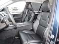 Volvo XC90 Momentum Pro AWD B5 Diesel EU6d Allrad HUD AHK Nav Niebieski - thumbnail 7