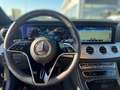Mercedes-Benz E 220 E 220 d Limousine *MBUX*NAVI*KLIMA*SHZ*AHK*LED* Noir - thumbnail 10
