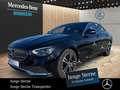Mercedes-Benz E 220 E 220 d Limousine *MBUX*NAVI*KLIMA*SHZ*AHK*LED* Schwarz - thumbnail 1