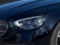 Mercedes-Benz E 220 E 220 d Limousine *MBUX*NAVI*KLIMA*SHZ*AHK*LED* Schwarz - thumbnail 5