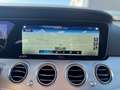 Mercedes-Benz E 220 E 220 d Limousine *MBUX*NAVI*KLIMA*SHZ*AHK*LED* Noir - thumbnail 9