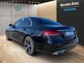 Mercedes-Benz E 220 E 220 d Limousine *MBUX*NAVI*KLIMA*SHZ*AHK*LED* Schwarz - thumbnail 4