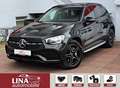 Mercedes-Benz GLC 300 4M AMG 2.Hd*StandHz*PANO*HUD*ACC*AHK*Kam Grijs - thumbnail 1