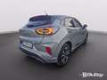 Ford Puma 1.0 EcoBoost Hybrid 125 CV S&S ST-Line Grigio - thumbnail 8