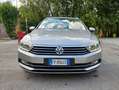 Volkswagen Passat Variant Passat Variant 2.0 tdi Executive 150cv dsg 7m Grigio - thumbnail 8