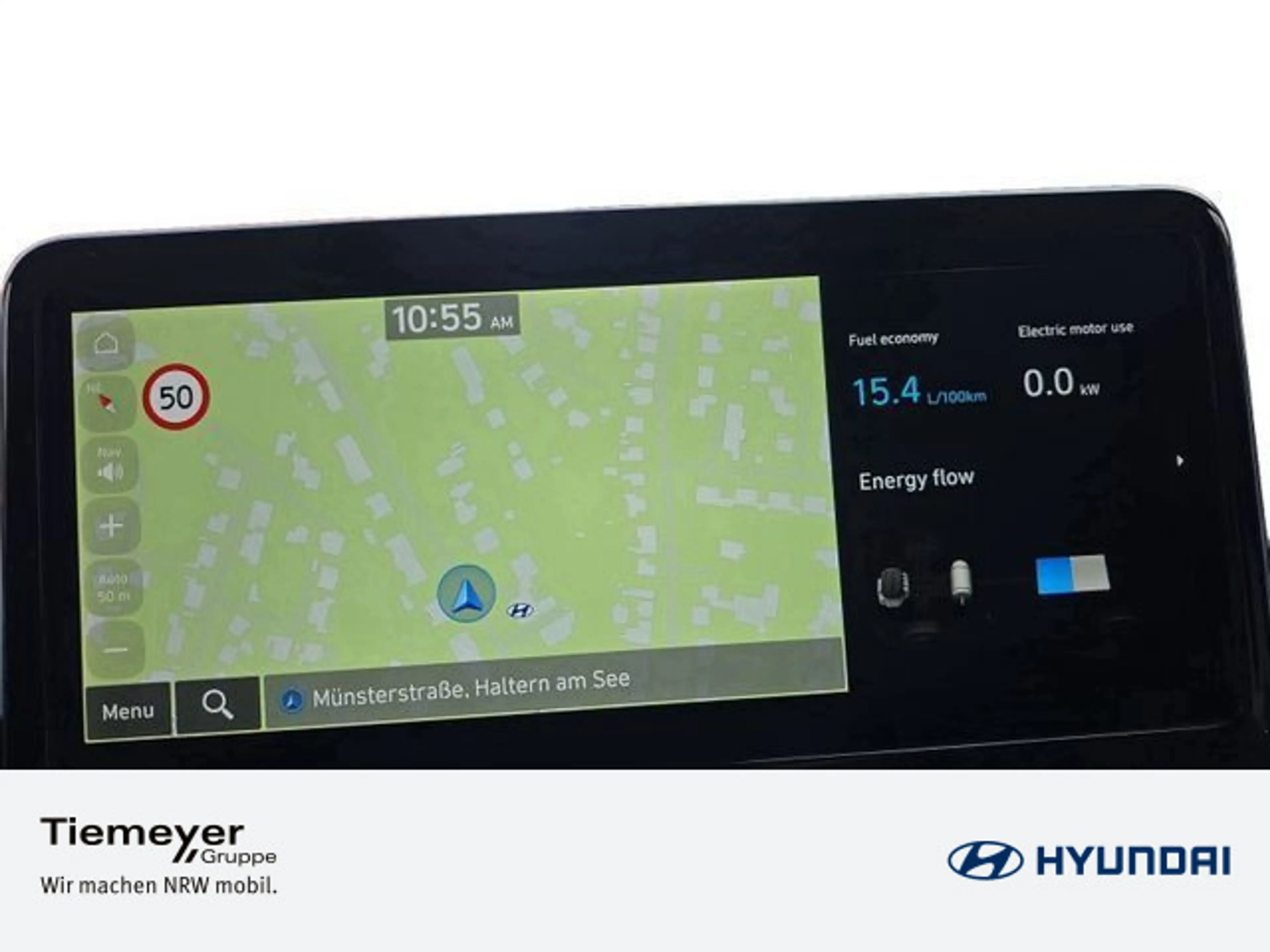 Hyundai STARIA STARIA Hybrid 1.6 T-GDI AT 7-Sitzer Signature — photo 15