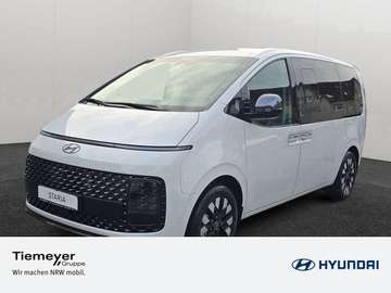 STARIA Hybrid 1.6 T-GDI AT 7-Sitzer Signature
