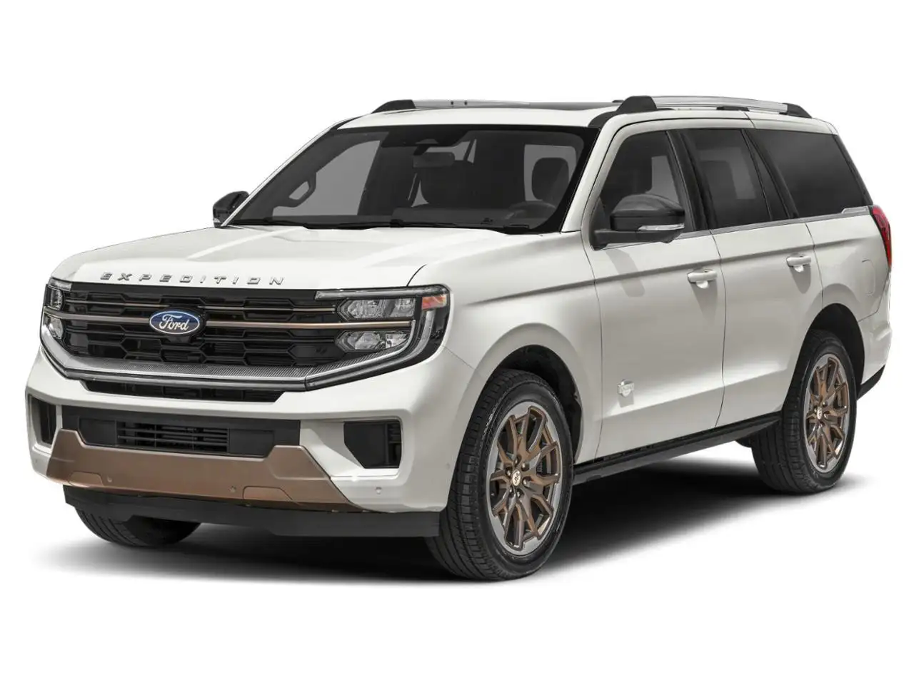 2026 Ford Expedition