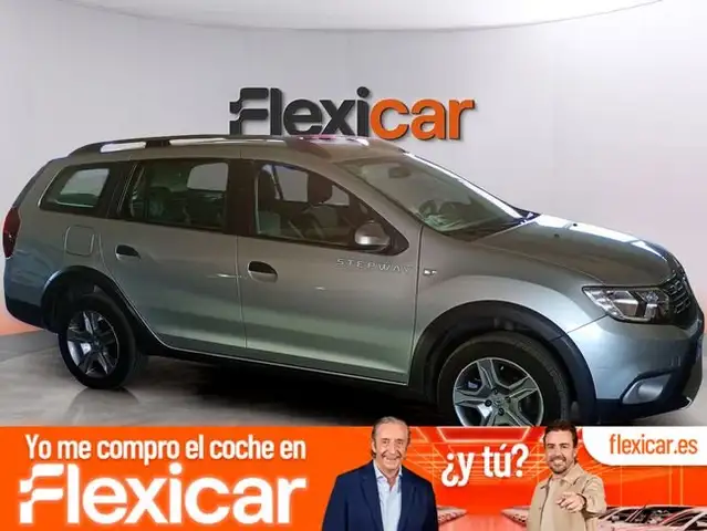 Dacia Logan MCV 0.9 TCE Comfort