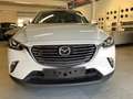 Mazda CX-3 AIRCO+AUTOMAAT+GPS+CAMERA+PARKEERSENSOREN+1J GARAN Wit - thumbnail 5