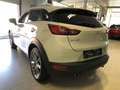 Mazda CX-3 AIRCO+AUTOMAAT+GPS+CAMERA+PARKEERSENSOREN+1J GARAN Wit - thumbnail 4