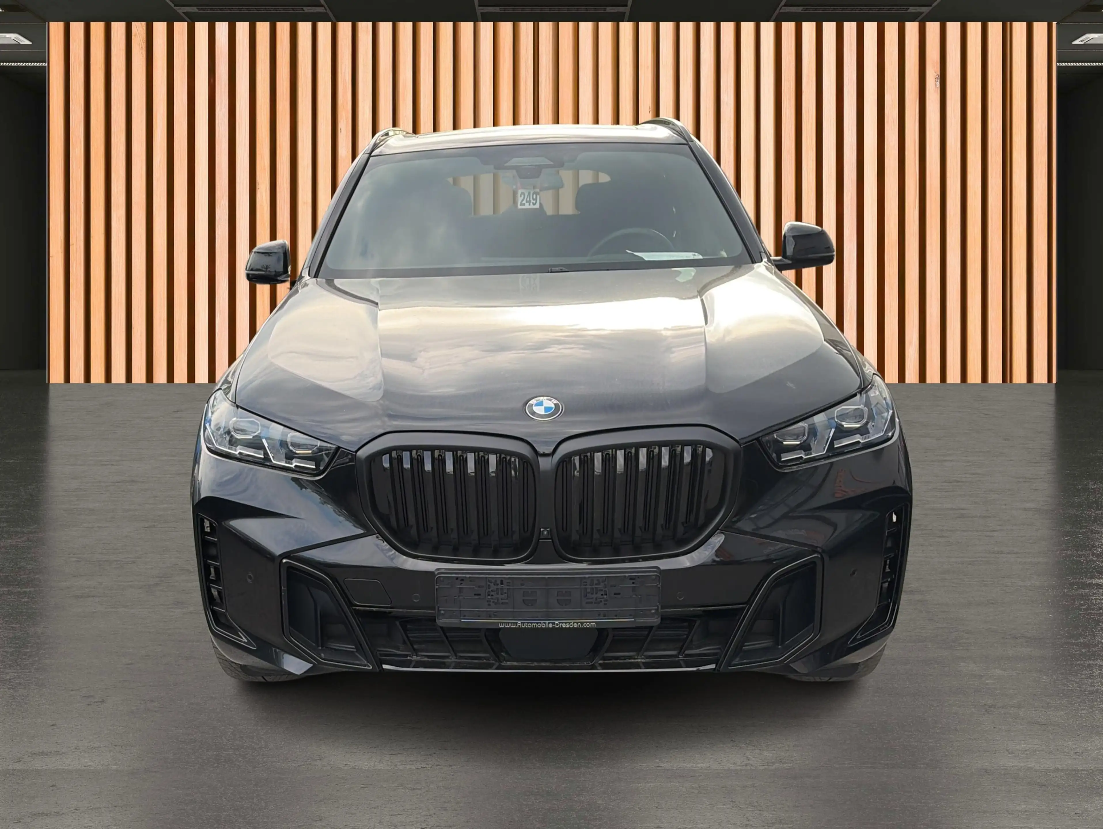 BMW X5 xDrive 30d M Sport*UPE 112.000€*Pano — photo 19