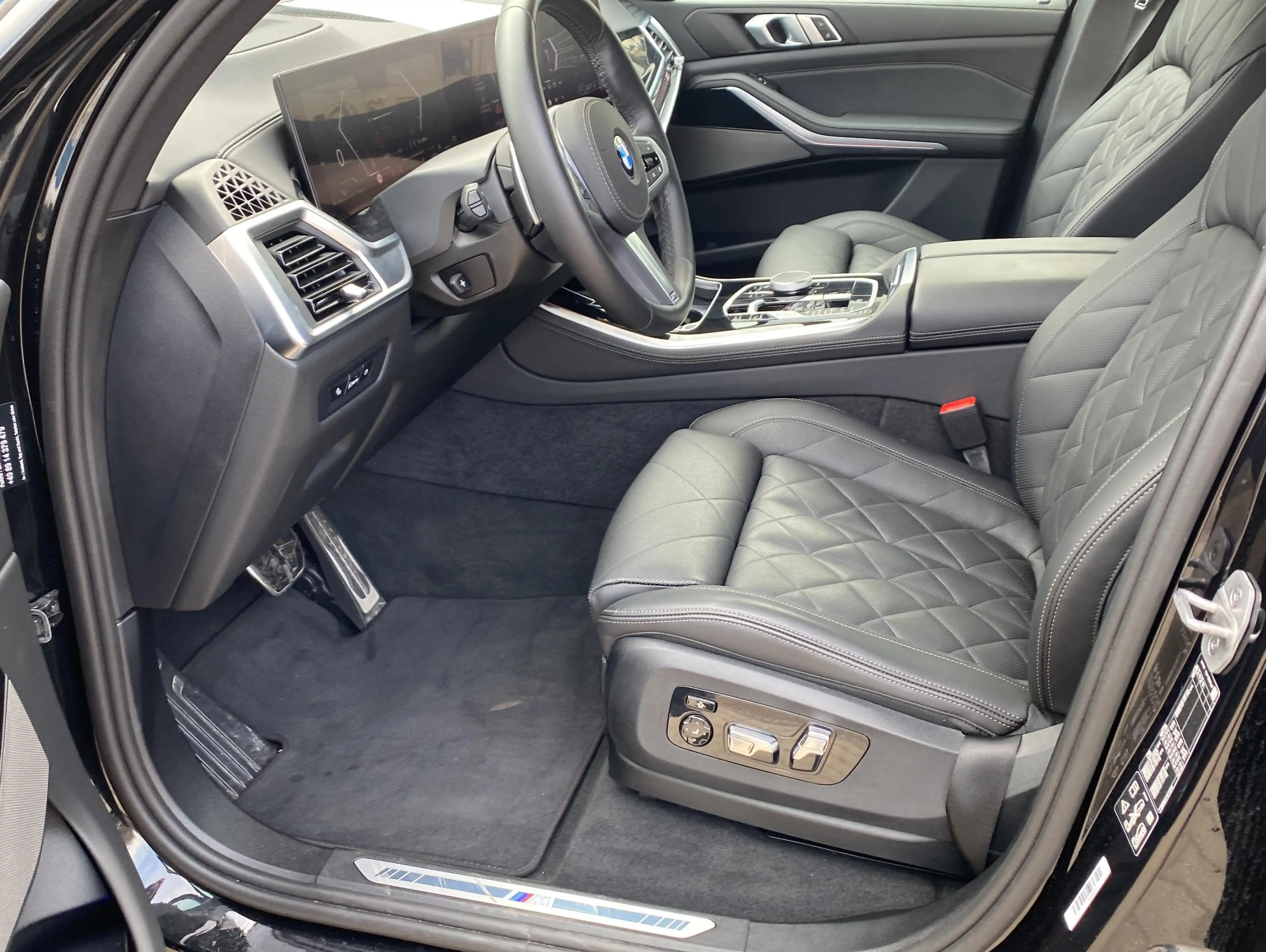 BMW X5 xDrive 30d M Sport*UPE 112.000€*Pano — photo 14