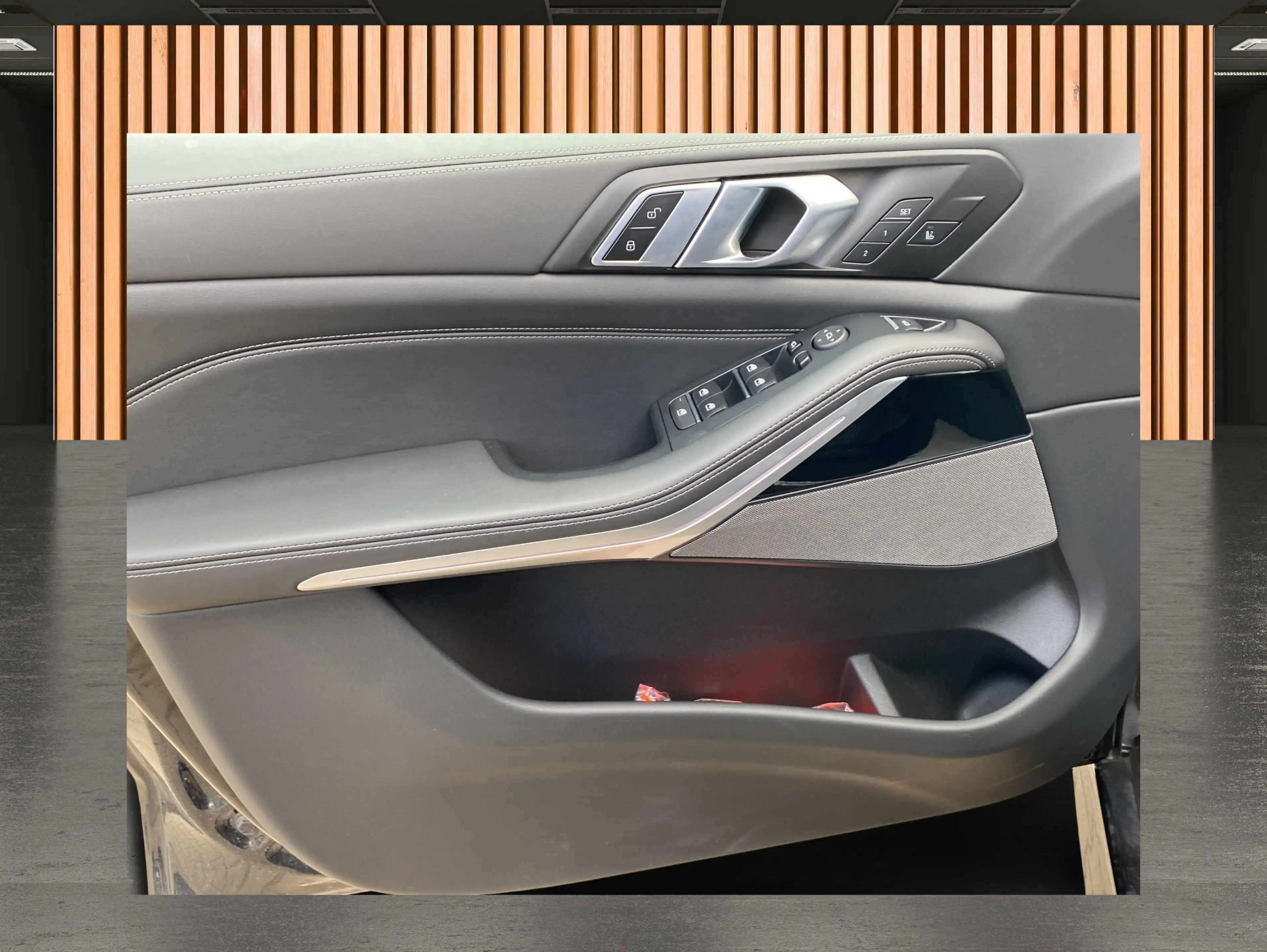 BMW X5 xDrive 30d M Sport*UPE 112.000€*Pano — photo 17