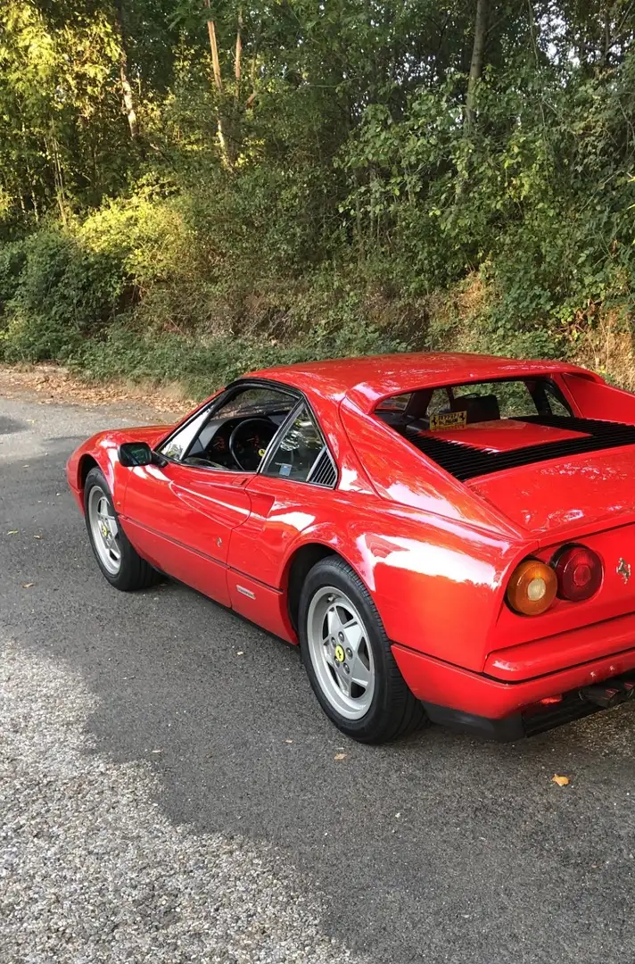 Ferrari 328 GTB - 1