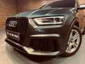 Audi RS Q3 2.5 TFSI quattro S-Tronic Gris - thumbnail 5